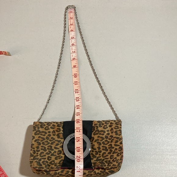 Madison Handbags, leopard print, Crossbody, Purse - Picture 7 of 10